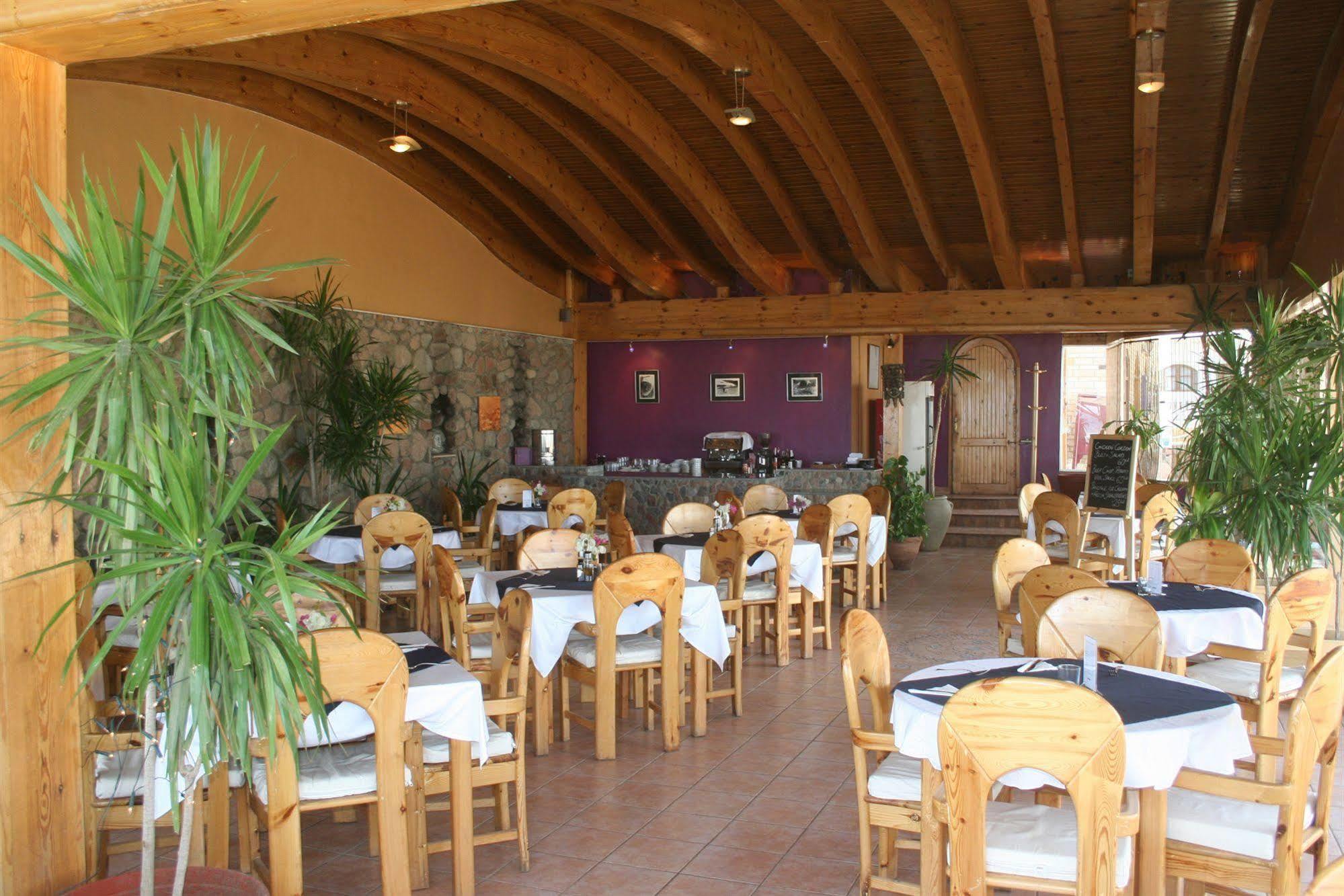 Blue Beach Club Dahab Exteriör bild